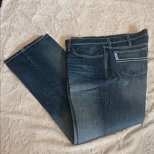 Men's Cinch Jeans 36 x 34